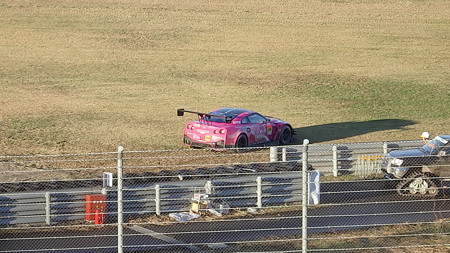 20151115スーパーGT in MOTEGI (230)