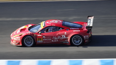 20151115スーパーGT in MOTEGI (217)