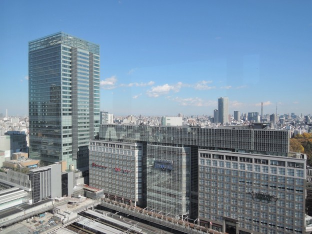 新宿高島屋