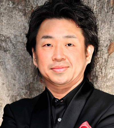 倉石真 くらいしまこと 声楽家 オペラ歌手 テノール