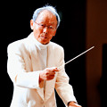 Photos: 下平千儀　しもひらちよし　指揮者（ 長野県 ）　トロンボーン奏者　　　吹奏楽指導者　　Chiyoshi Shimohira