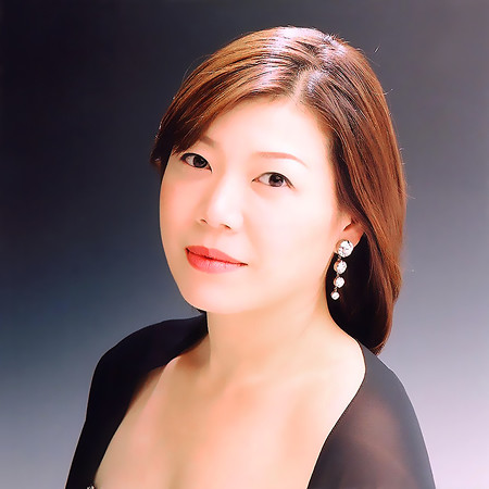 穴澤ゆう子 あなざわゆうこ 声楽家 オペラ歌手 メゾ・ソプラノ ヘンゼルとグレーテル ニッセイ名作オペラ 2015 in 愛知県芸術劇場