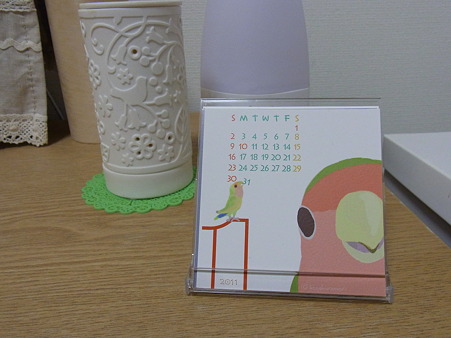 小桜森グッズ