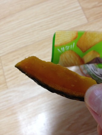 ベジップス