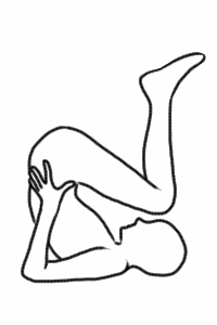 何て言うんだろうこの体操