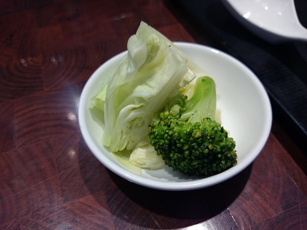 Miso Noodle Spot 角栄＠代々木(東京)
