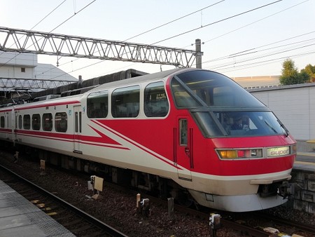 鉄道模型 1/150 名鉄1030/1230系パノラマsuper(1131編成) 6両