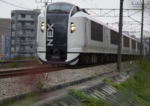 E259系「成田エクスプレス」