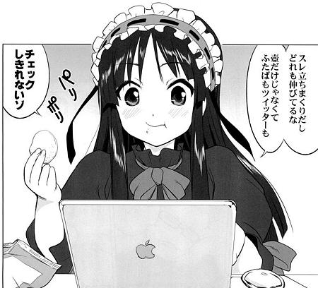 まどか マギカの事しか考えられないの巻 萌えアルトたん ニートのブログ クラスのみんなにはナイショだよっ ウェヒヒヒw みんカラ