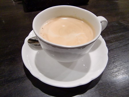 コーヒー