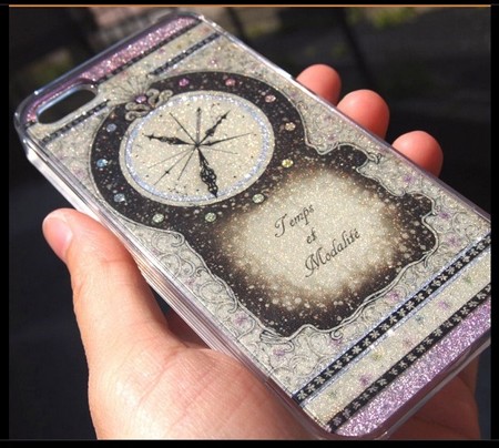 iPhone5
