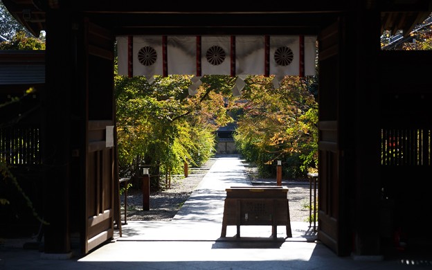 梨木神社11