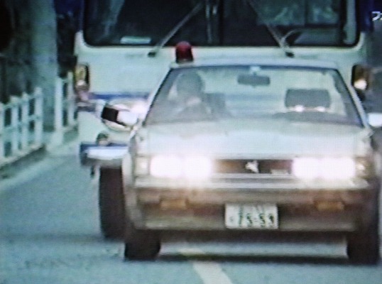 太陽にほえろ！」で懐かしむ（24）｜ダブルウィッシュボーンのブログ｜a page of beloved family and Accord Wagon  - みんカラ