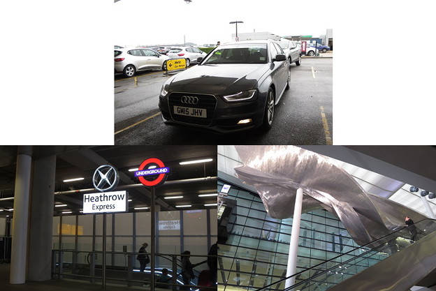 Heathrow