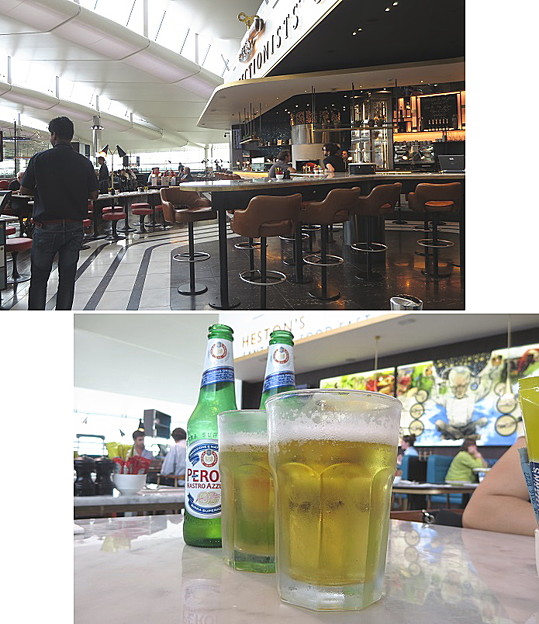 air port