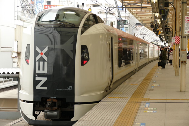 N’EX　RAW練習素材
