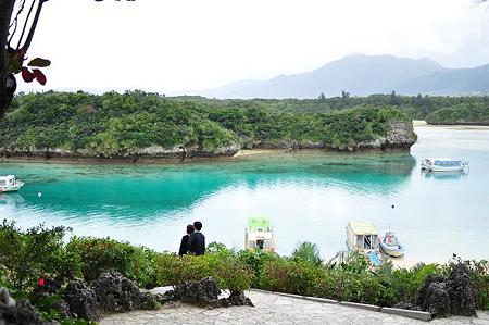22. Kabira sea all view4