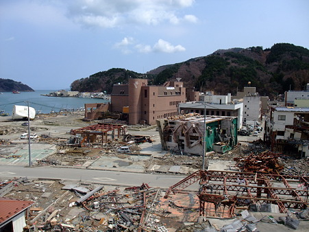 女川