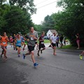 Photos: 5K Race 8-22-15
