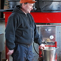 Making Syrup 3-26-11