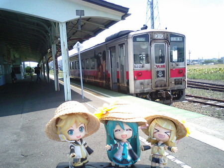 それでは、ゆうらりと札幌を目指しましょうか(=^▽^=) ■根室 11:12 → ...