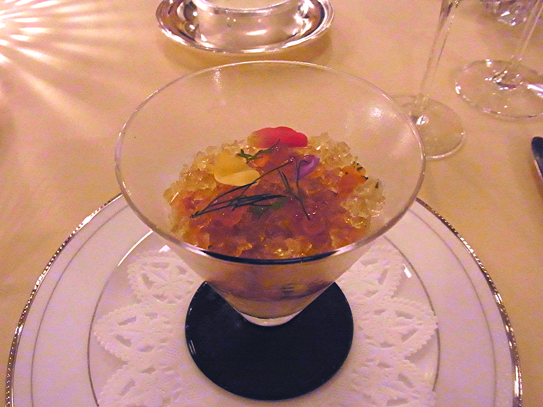 前菜