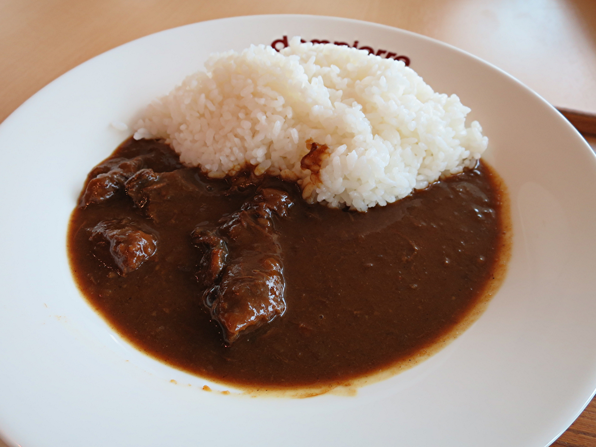 カレー