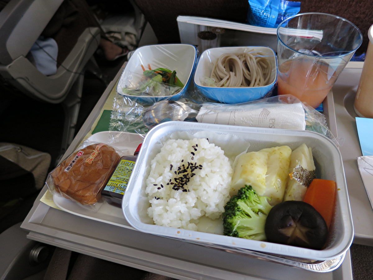 和食