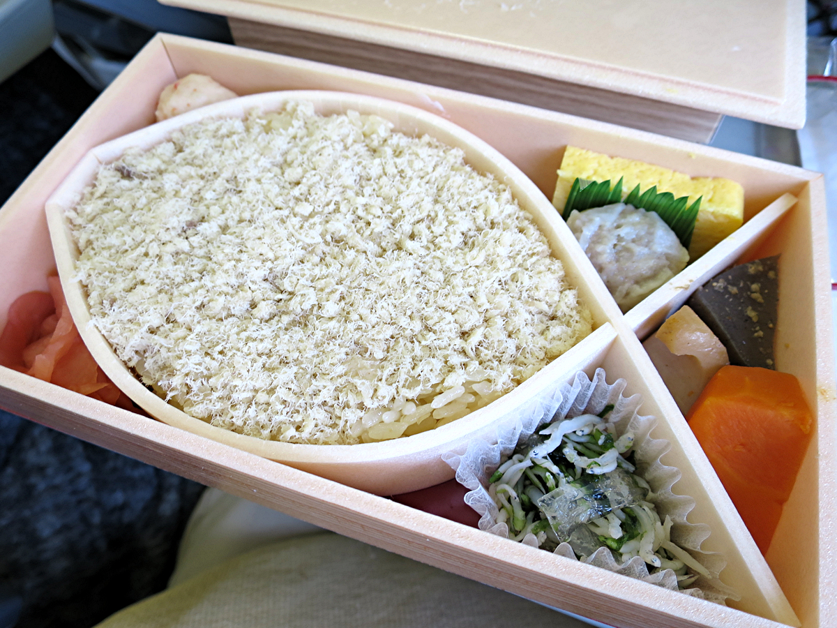 鯛飯