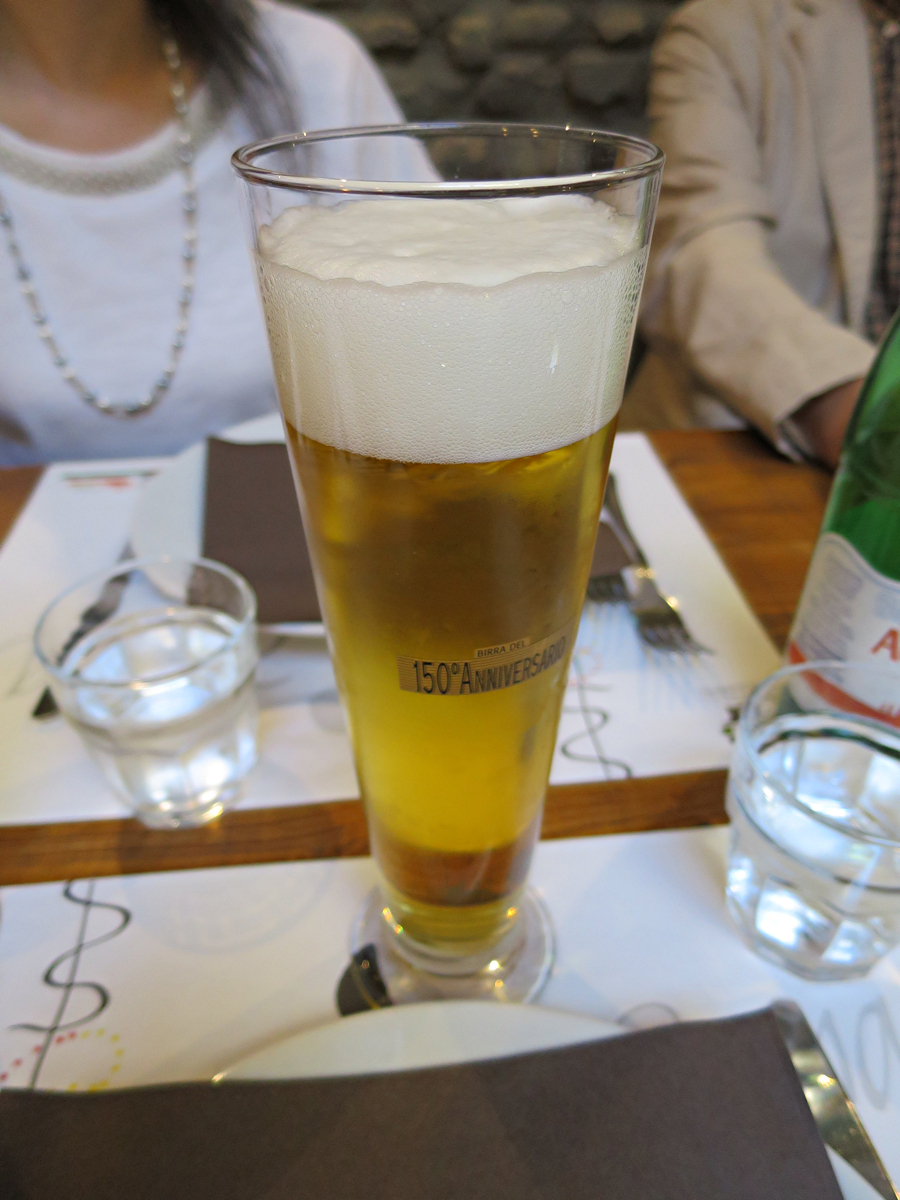 麦酒