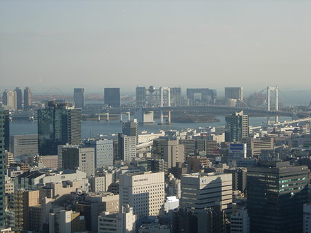 お台場♪