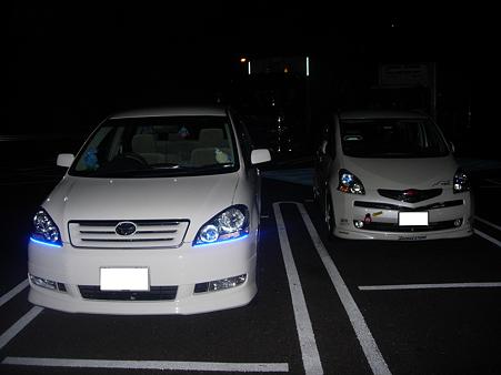 なんちゃってsenna号２