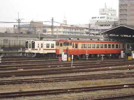 伊勢市駅