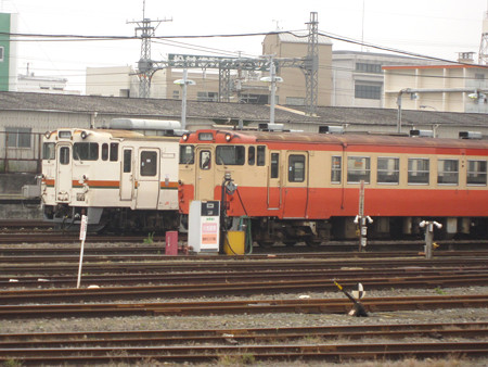 伊勢市駅
