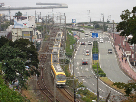 城山公園