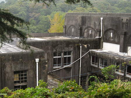 城山公園
