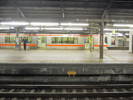 名古屋駅