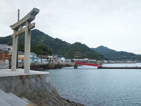 大崎下島