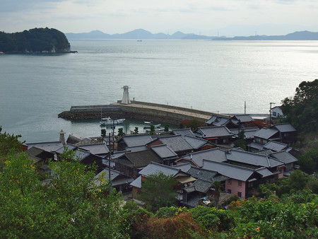 大崎下島