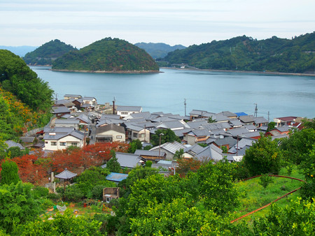大崎下島
