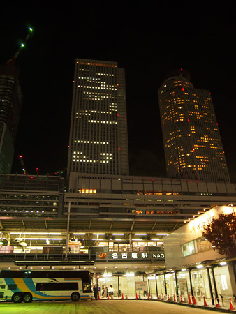 名古屋駅