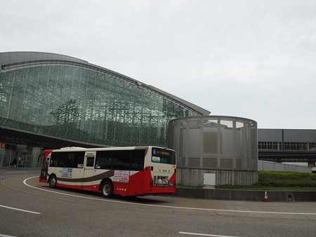 金沢駅