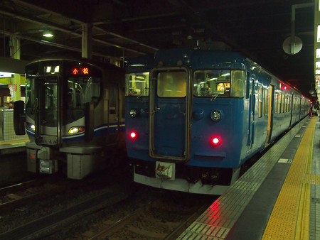 金沢駅