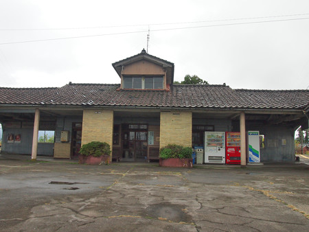 富山電鉄