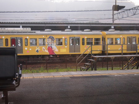 米原駅