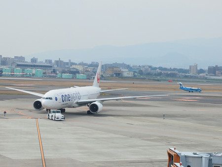 伊丹空港