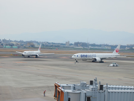 伊丹空港