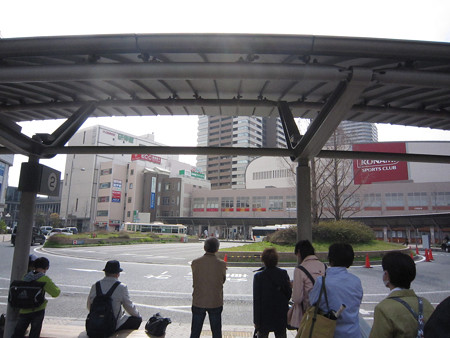 阪急西宮北口