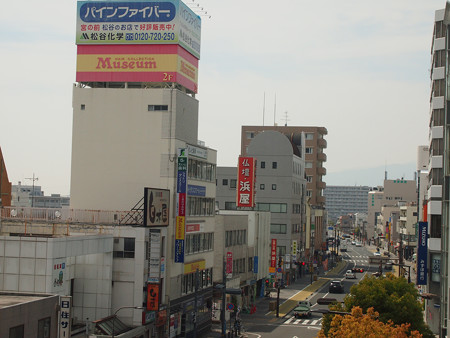 阪急伊丹駅
