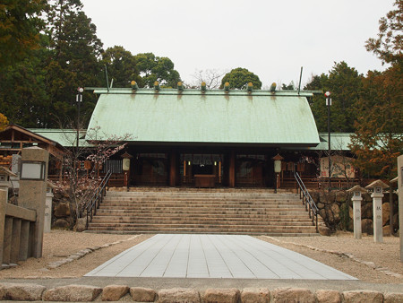 廣田神社